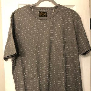 Lucky Vintage Style T-shirt